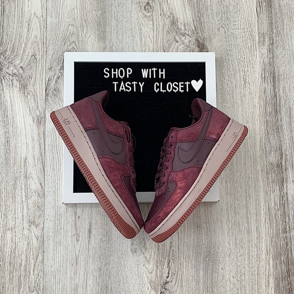 Nike air force 1’07 sneakers - Picture 5 of 8